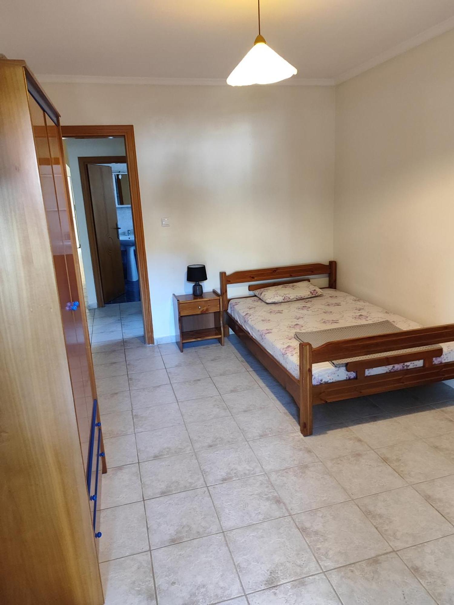 Solmar House Lägenhet Flogita Exteriör bild